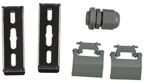 LED Technické žiarivkové svietidlo T8 2xG13/22W/230V IP65 6400K 156 cm