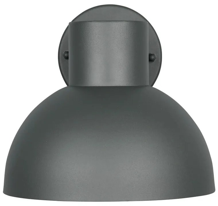 Nástenné vonkajšie svietidlo (výška 18,5 cm) Elbe – Trio