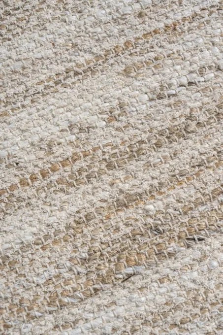 Koberec DINAN slonia kosť