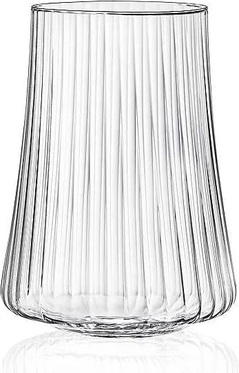 Crystalex Pohár Xtra optic 400 ml 6 ks