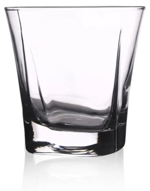 Poháre na whisky v súprave 6 ks 280 ml Truva – Orion
