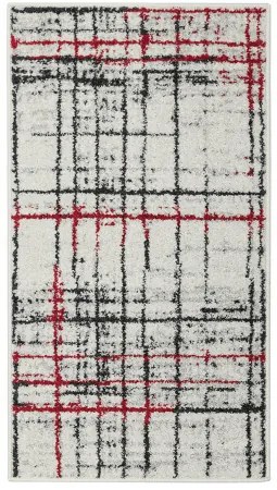 Koberce Breno Kusový koberec LOTTO 406/FM6W, viacfarebná,133 x 190 cm