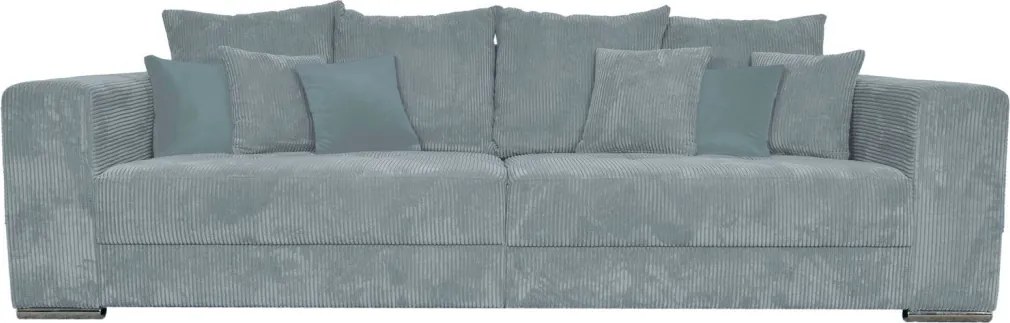 Pohovka Richard, bledo modrá látka