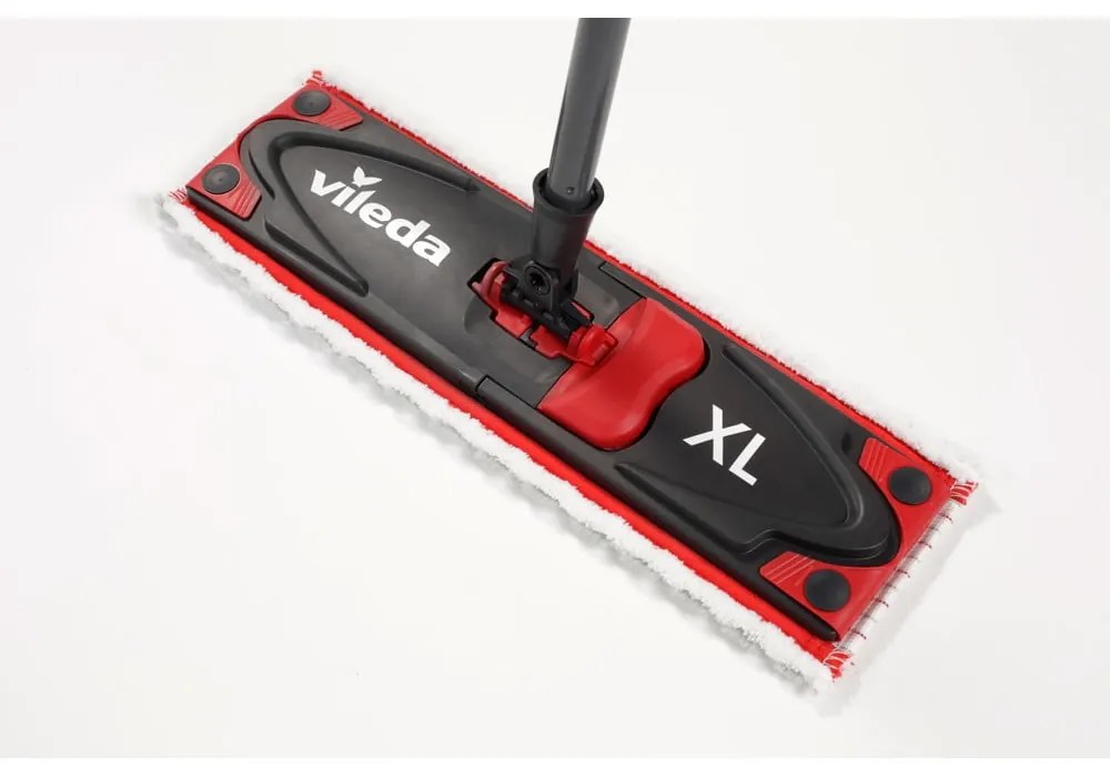 Set vedierka a mopu na podlahu Vileda Ultramax XL turbo 2v1 microfibre