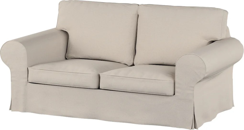 Poťah na sedačku Ektorp (nerozkladá sa, pre 2 osoby)