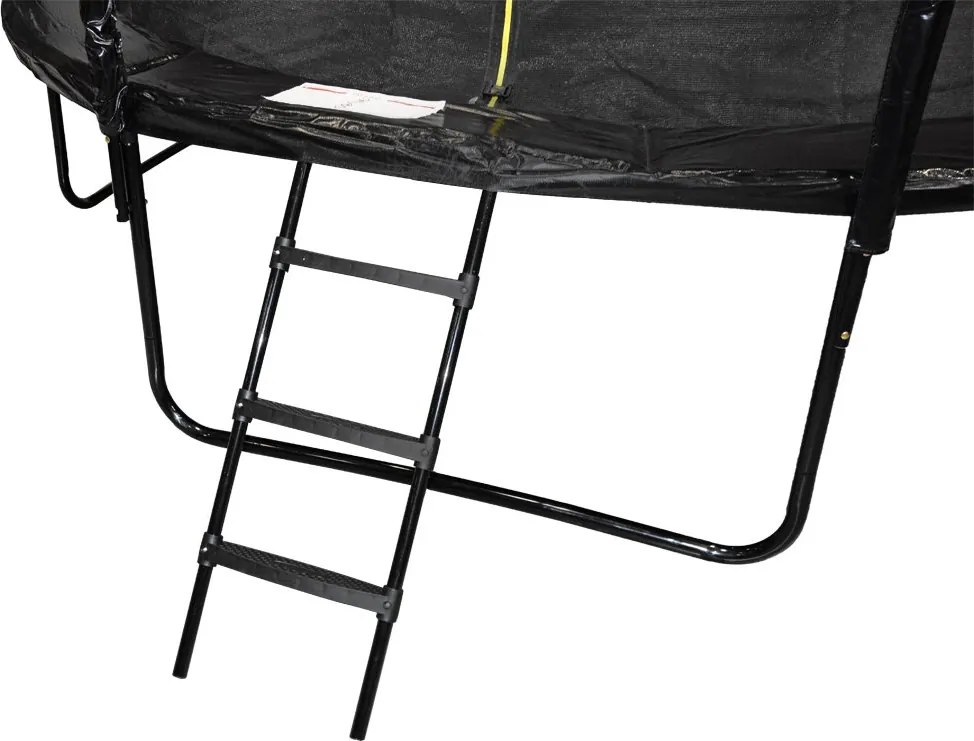 Záhradná trampolína SkyFlyer + rebrík 12FT (366 cm)
