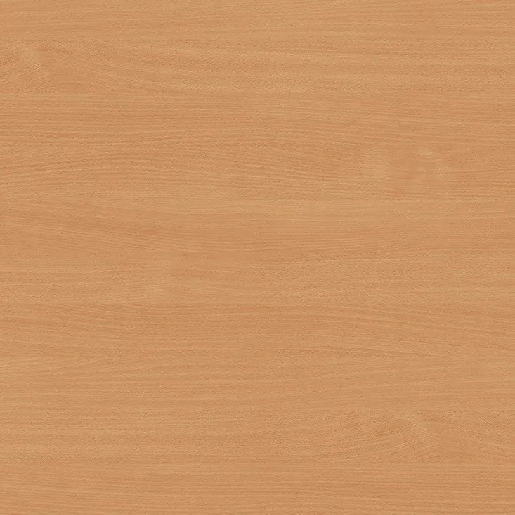 Vešiaková stena s botníkom a zrkadlom HORIZONT, 3 háčiky, polica, roky vodorovne, buk