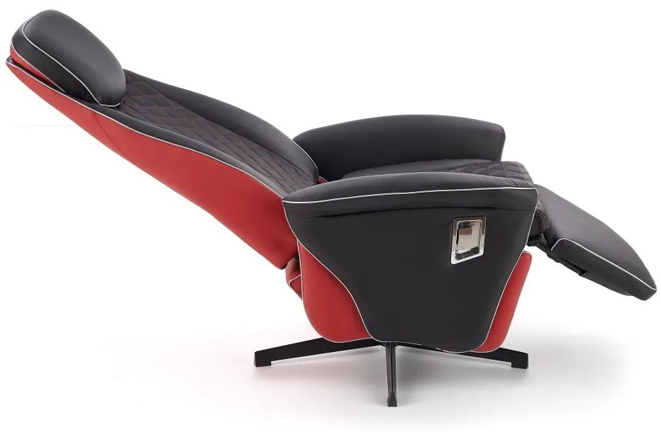 Polohovacie kreslo CAMARO Halmar