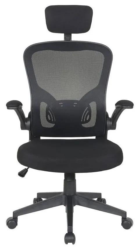 SIGNAL MEBLE Kancelárska stolička Q-060