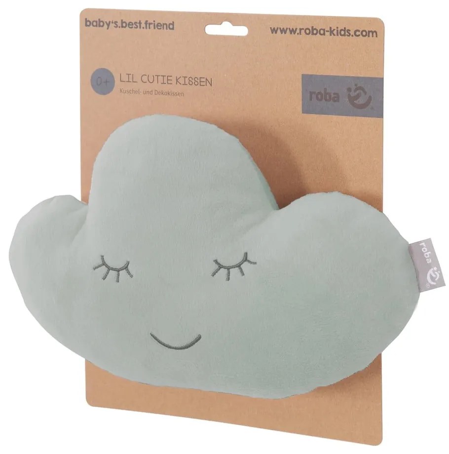 Detský vankúšik – Roba