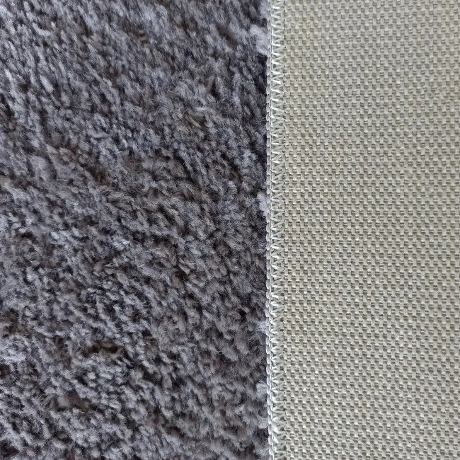 Koberec Kamel oceľový