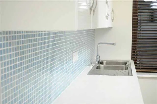 Obklad Fosvit Acquaris Acquazul 31,6x31,6