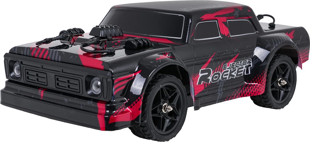 Ramiz Vozidlo ROCKET R/C Drift 4x4