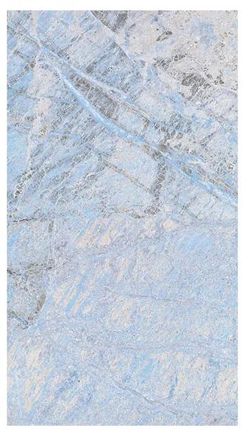 Artgeist Tapeta - Blue Marble Veľkosť: 50x1000