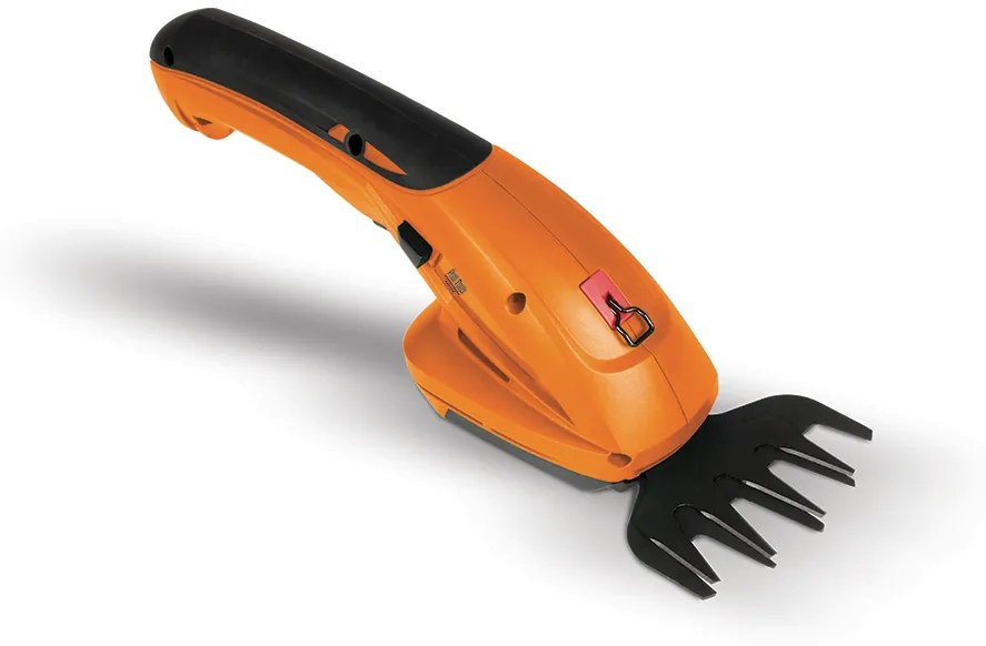 Profi Tools Aku nožnice 2v1 KT-01