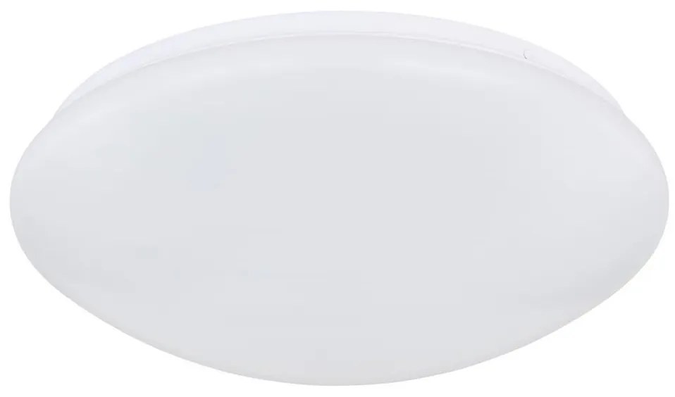 Globo 4167-18 - LED Stropné svietidlo GWENDOLIN LED/18W/230V