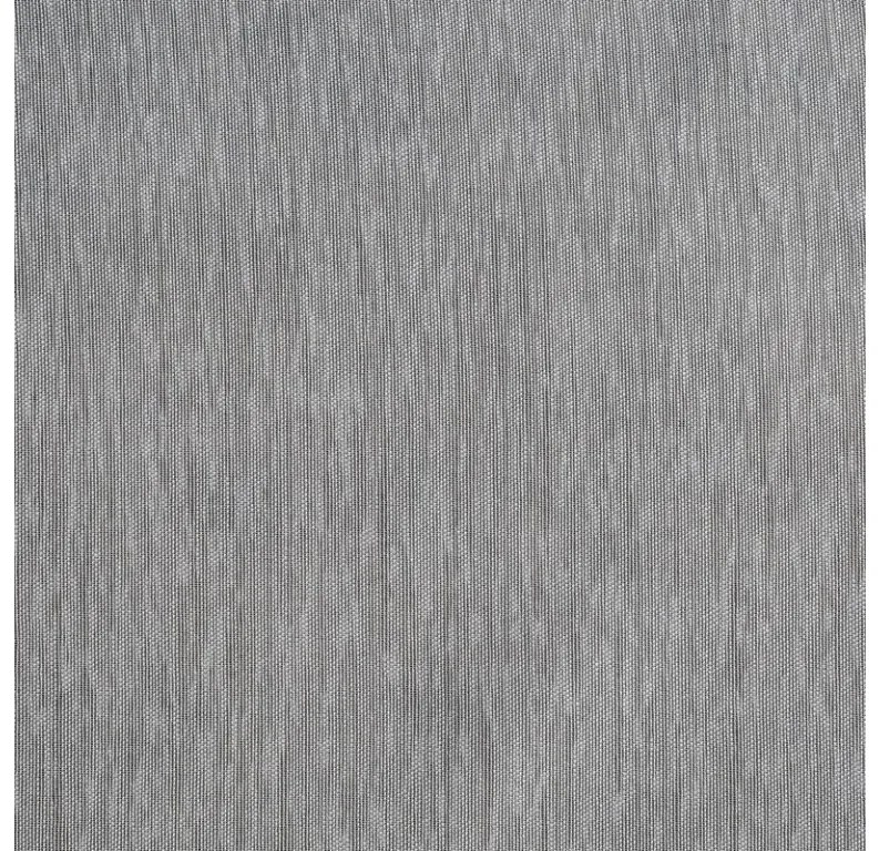 DECOREUM  Záves ušitý s jemnou štruktúrou dažďových kvapiek 400 cm x 250 cm biela 100 % polyester 112705