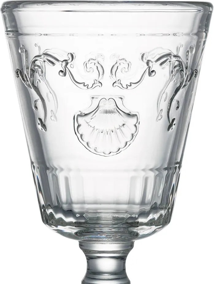 Pohár na víno La Rochère Versailles, 200 ml
