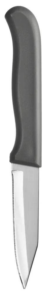 Kuchynský nôž Denis 17 cm - sivá
