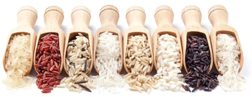 3x Drevená naberačka na korenie, sada 3 ks odmeriek BUKOVKA - 9 cm