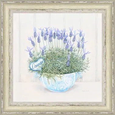 Rámovaný obraz 30x30 cm FAP156%