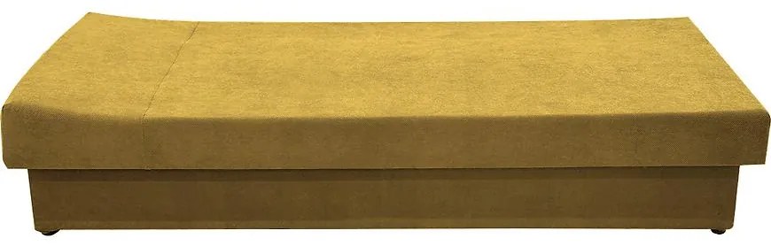 Sedačka Adam 2 L Curio 48