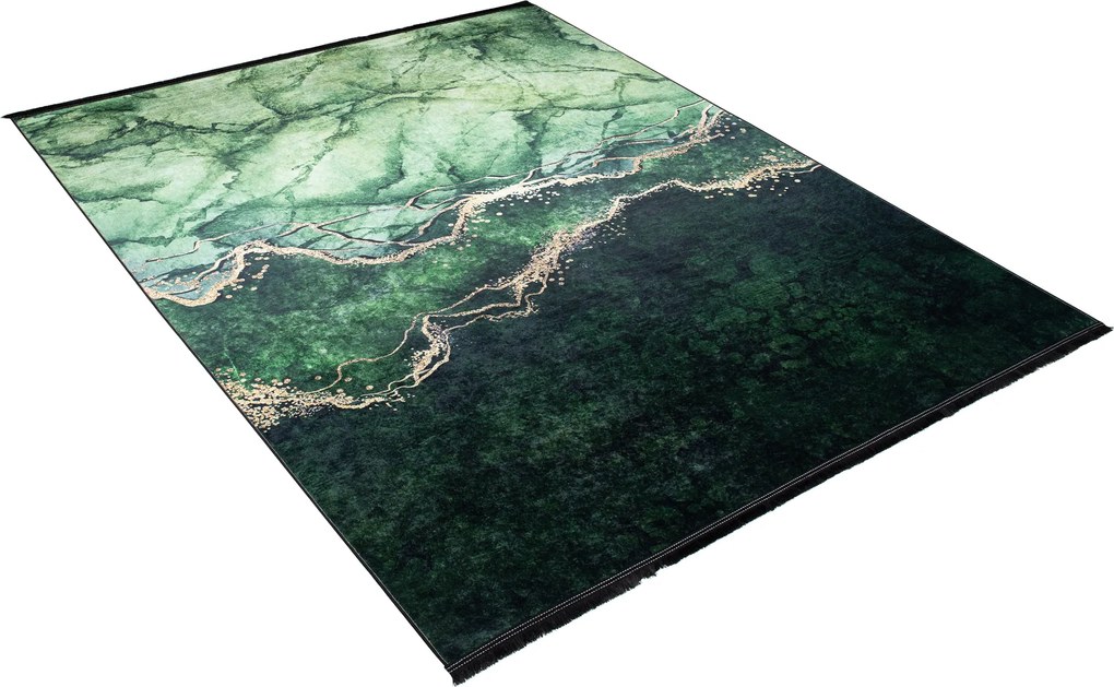 TA Koberec 44201 TLAČ TOSCANA Rozmer: 160x230 cm