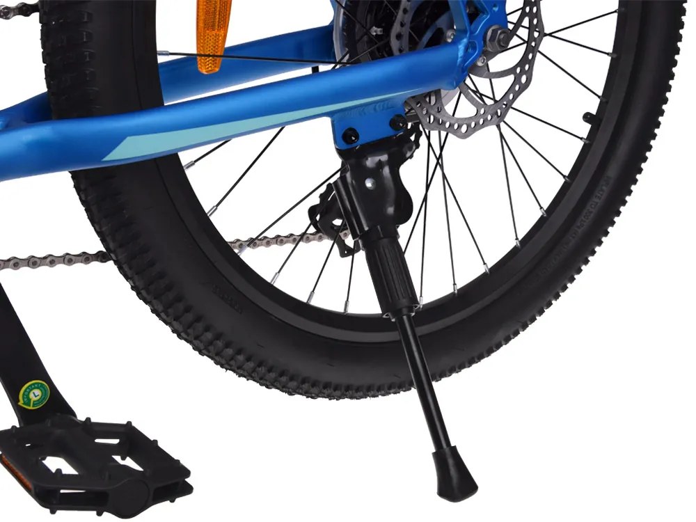 Bicykel STUDENT BICYCLE 24" RoyalBaby 7-17 RO0160