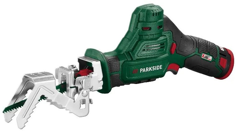 Parkside®  Aku píla na konáre 12 V Paas 12 B2  (100388368)