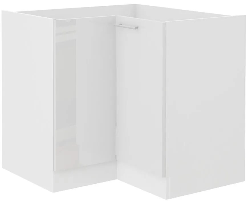 Skrinka do kuchyne Lara biela 90x90 Nd 2f Bb