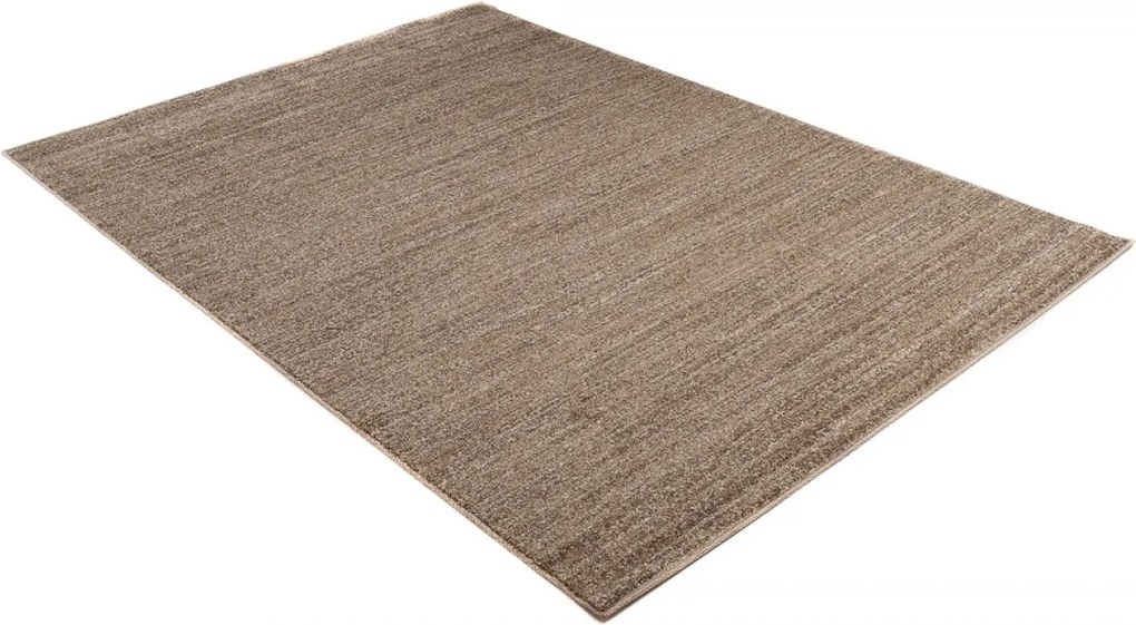 TA Koberec T006A BÉŽOVÉ SÁRÍ Rozmer: 200x290 cm