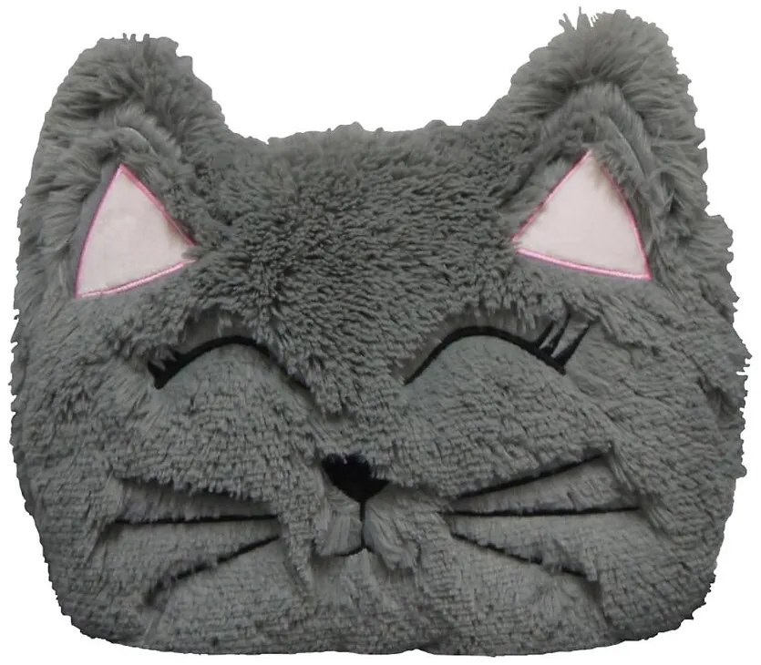 Vankúš Mačka 37x37