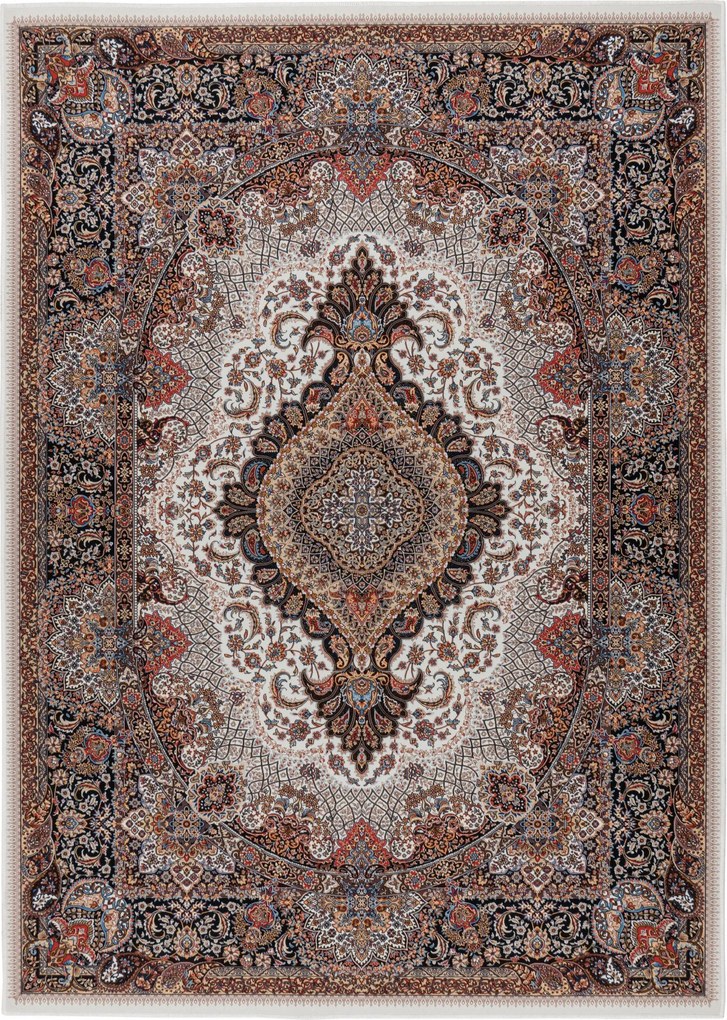 XXXLutz PLOCHO TKANÝ KOBEREC, 200/290 cm viacfarebná Kayoom - Online Only bytové doplnky - 005937149601
