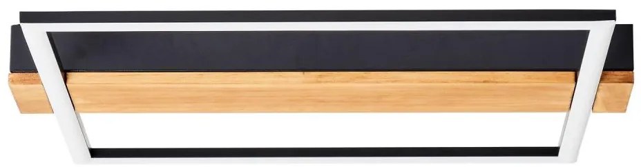 Brilliant-LED Stmievateľné stropné svietidlo LONEOS LED/24W/230V-