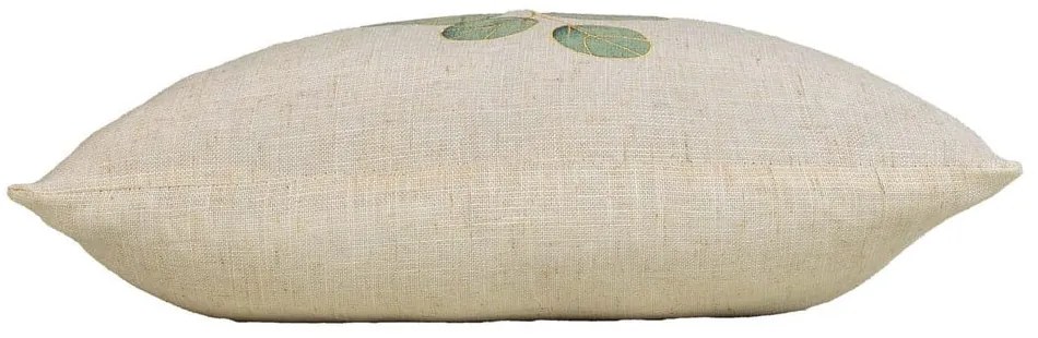 Dekoračný vankúš 45x45 cm Eucalys – douceur d'intérieur