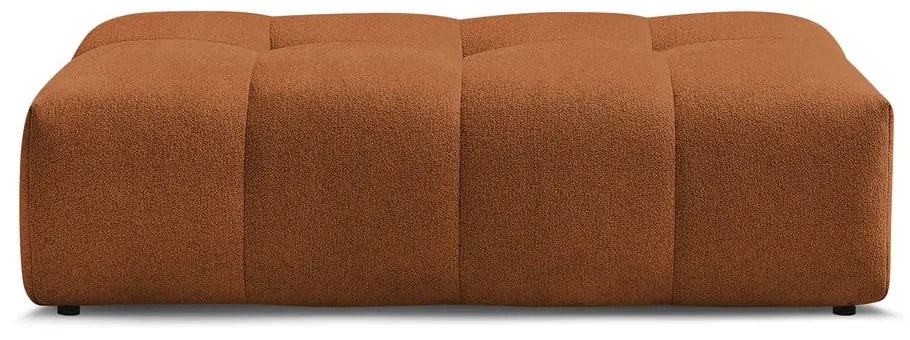 Terakotová ženilková podnožka Everest – Bobochic Paris