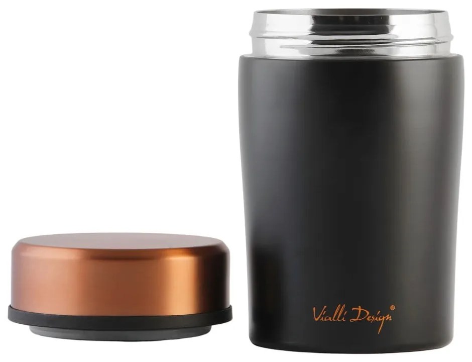 Termoska na jedlo Fuori – Vialli Design