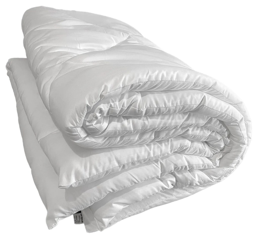 GoodTex® celoročná prikrývka Comfort 100% Bavlna 140x200 cm