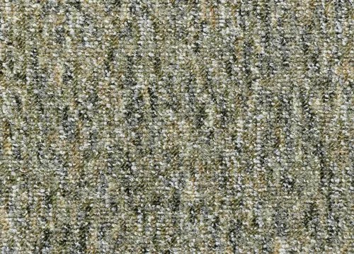 Koberce Breno Metrážny koberec SAVANNAH 29, šíře role 300 cm, zelená