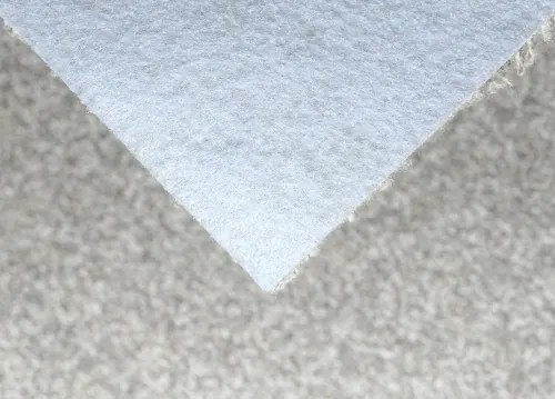 Koberce Breno Metrážny koberec EXCELLENCE 155, šíře role 300 cm, sivá