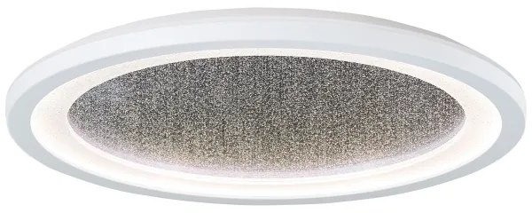 Brilliant -LED RGB Stmievateľné stropné svietidlo TANIDA LED/22W/230V 3000-6500+DO