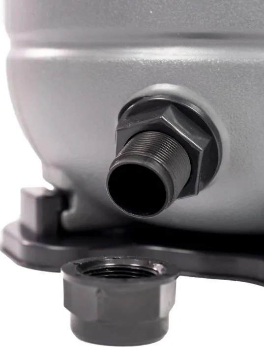 Piesková filtrácia Planet Pool Clean PRO