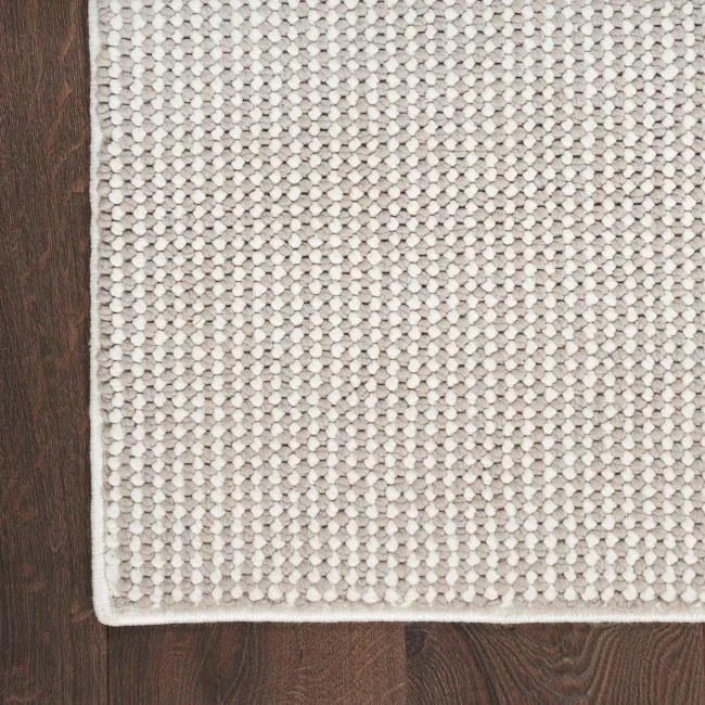 Koberec NATURAL TEXTURE ivory / mocha
