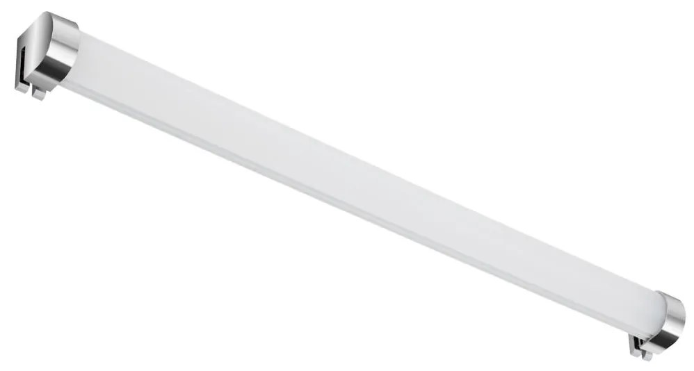Briloner - LED Kúpeľňové osvetlenie zrkadla SPLASH LED/10W/230V IP44