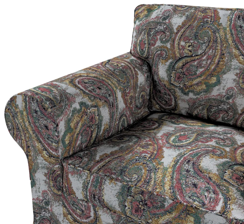 Poťah na kreslo Ektorp