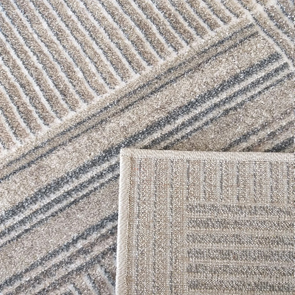 DY Koberec ENIGMA 10 Rozmer: 160x220 cm