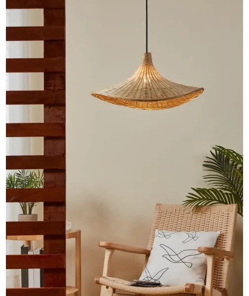 Eglo 43869 - Luster na lanku HAXEY 1xE27/40W/230V