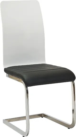 SIGNAL Jedálenská stolička H-791