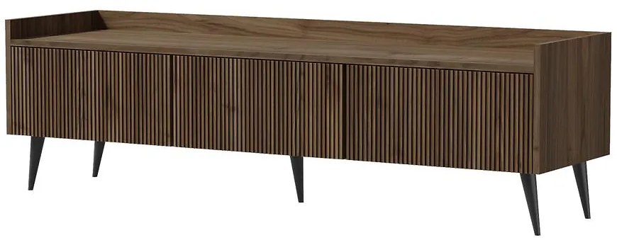 TV stolík Ademo 6 orech