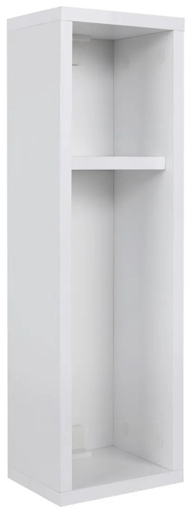 Nočný stolík Turra White